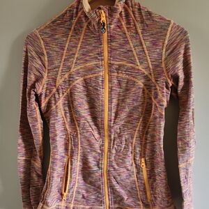 Women's Multicolor Jacket